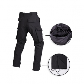 MIL-TEC – Softshell hlače Explorer
