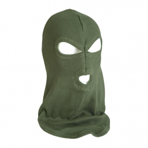 MIL-TEC – Potkapa Balaclava, 3 otvora
