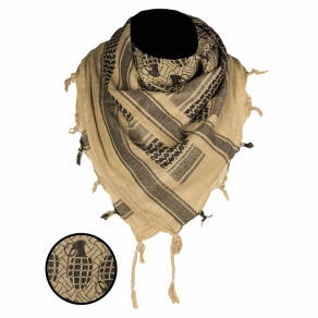 MIL-TEC – Marama palestinka Pineapple