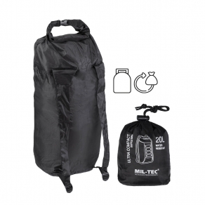MIL-TEC – Duffle Bag transportna vreća