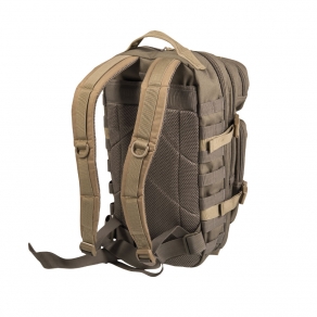 MIL-TEC – Ruksak Ranger, 20 l, bež