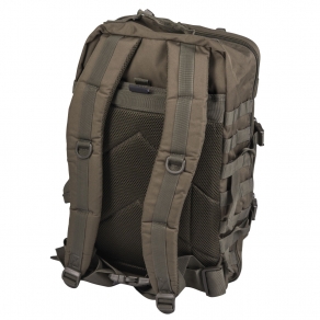 MIL-TEC – Ruksak Assault 36 l