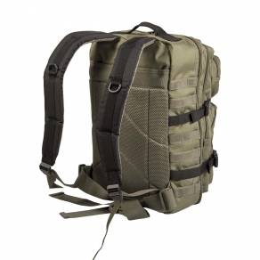 MIL-TEC – Ruksak Ranger, 36 l