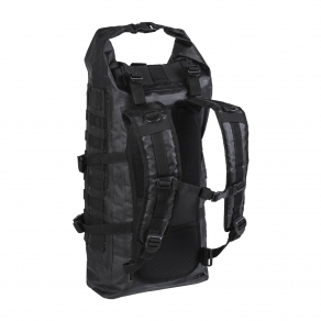 MIL-TEC – Taktički vodonepropusni ruksak 35 l