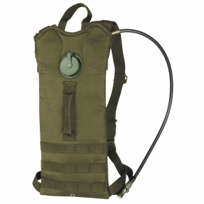 MIL-TEC – Ruksak za vodu, 3 l