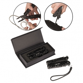 MIL-TEC – Multi alat 9u1