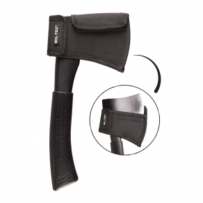 MIL-TEC – Sekira s etuijem 28 cm