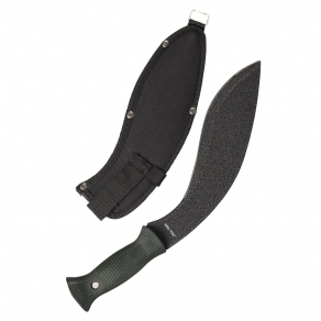 MIL-TEC – Mačeta Kukri s etuijem 37,5 cm
