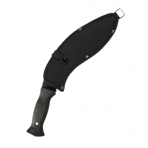 MIL-TEC – Mačeta Kukri s etuijem 37,5 cm
