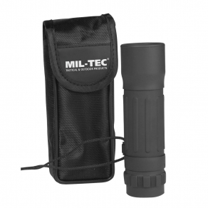 MIL-TEC – Monokular 10x25 s etuijem