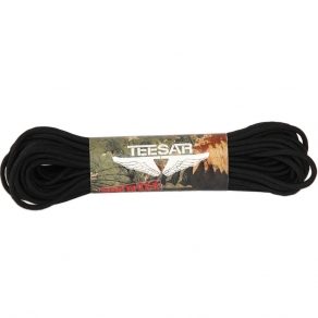 Teesar – Paracord uže 30 m