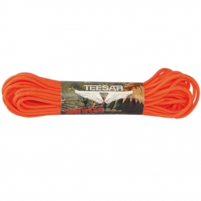 Teesar – Paracord uže 30 m