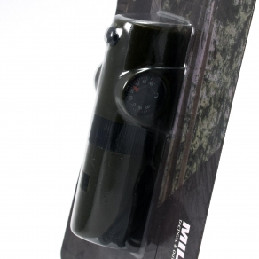 MIL-TEC – Zviždaljka 6u1