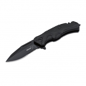 Boker Plus – Savior 2