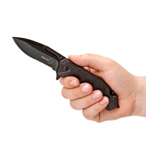 Boker Plus – Savior 2