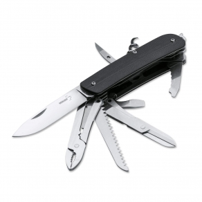 Boker Plus – Multifunkcionalni alat City 4