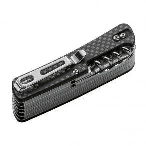 Boker Plus – Multifunkcionalni alat Carbon 4