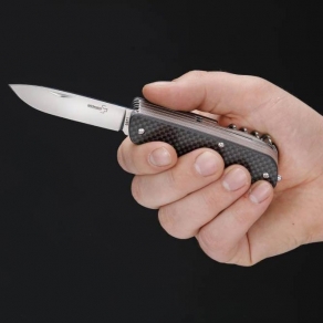 Boker Plus – Multifunkcionalni alat Carbon 4