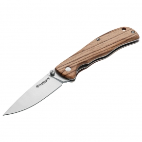 Boker Magnum – Backpacker