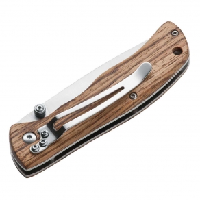 Boker Magnum – Backpacker