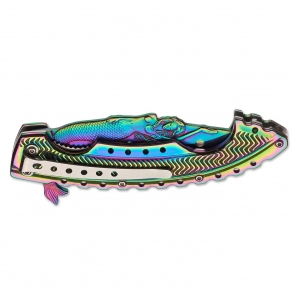 Boker Magnum – Rainbow Mermaid