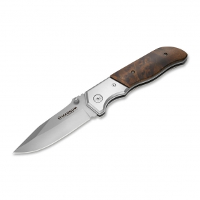 Boker Magnum – Forest Ranger
