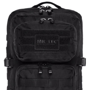 MIL-TEC – Nahrbtnik Assault 36 l
