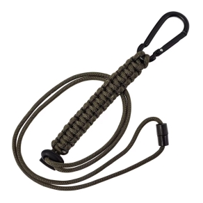 MIL-TEC – Vrvica okoli vratu Paracord