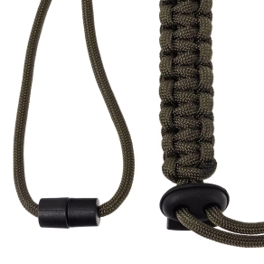 MIL-TEC – Vrvica okoli vratu Paracord
