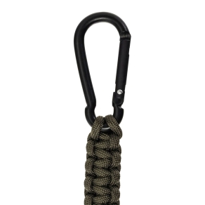 MIL-TEC – Vrvica okoli vratu Paracord