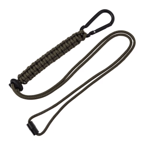 MIL-TEC – Vrvica okoli vratu Paracord