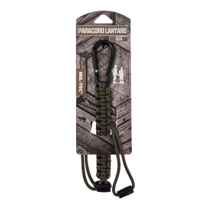 MIL-TEC – Vrvica okoli vratu Paracord
