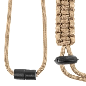 MIL-TEC – Vrvica okoli vratu Paracord