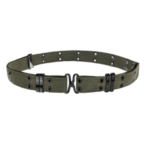 MIL-TEC – Vojaški pas, 122 cm