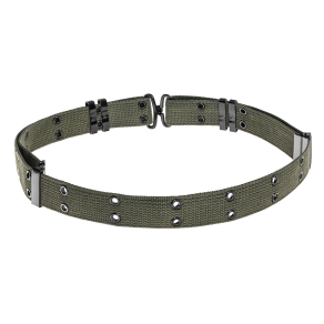 MIL-TEC – Vojaški pas, 122 cm