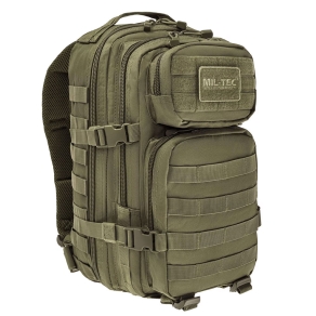 MIL-TEC – Nahrbtnik Assault, 20 l