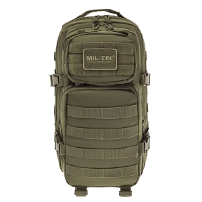 MIL-TEC – Nahrbtnik Assault, 20 l