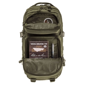 MIL-TEC – Nahrbtnik Assault, 20 l