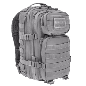 MIL-TEC – Nahrbtnik Assault, 20 l
