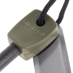 MIL-TEC – Kresivo Fire Steel Small 8 cm