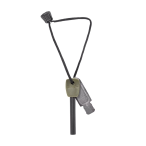 MIL-TEC – Kresivo Fire Steel Small 8 cm