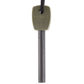 MIL-TEC – Kresivo Fire Steel Large 9,5 cm