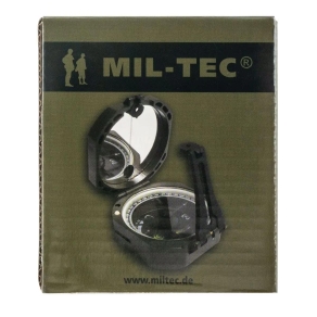 MIL-TEC - Plastični artilerijski kompas M2