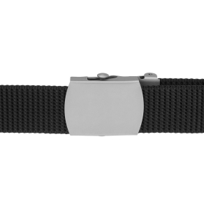 MIL-TEC – Pas z žepom za denar 117 cm