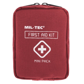 MIL-TEC – Mini komplet za prvo pomoč