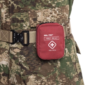 MIL-TEC – Mini komplet za prvo pomoč