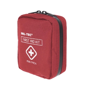 MIL-TEC – Mini komplet za prvo pomoč