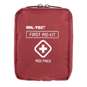 MIL-TEC - Midi komplet za prvo pomoč