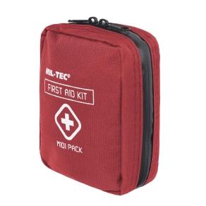 MIL-TEC - Midi komplet za prvo pomoč