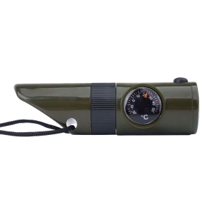 MIL-TEC – Piščalka 6 v 1